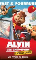 Alvin et les Chipmunks 4