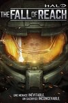 couverture Halo : The Fall of Reach