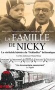 La Famille de Nicky, le Schindler britannique
