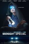 couverture Midnight Special