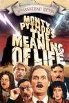 couverture Monty Python, le sens de la vie