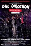 couverture One Direction : Where We Are Tour