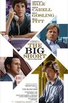 couverture The Big Short : Le Casse du siècle