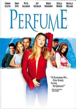Affiche du film Perfume