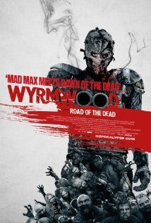 Affiche du film Road of the dead