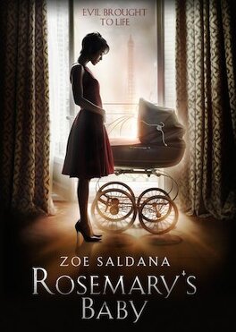 Affiche du film Rosemary's Baby partie 1