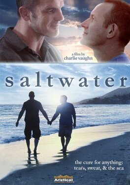 Affiche du film Saltwater