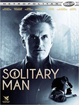 Affiche du film Solitary Man
