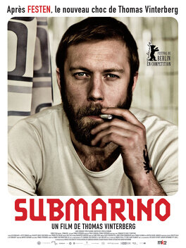 Affiche du film Submarino
