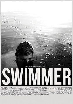 Couverture de Swimmer
