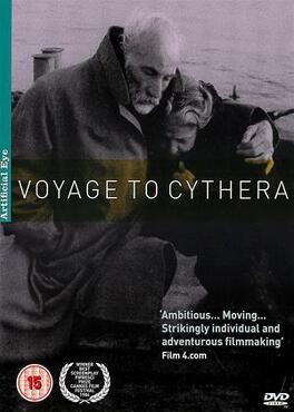 Affiche du film Voyage à Cythere
