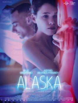 Affiche du film Alaska