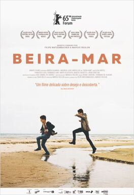 Affiche du film Beira-Mar ou l'âge des premières fois