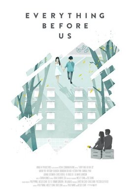 Affiche du film Everything Before Us