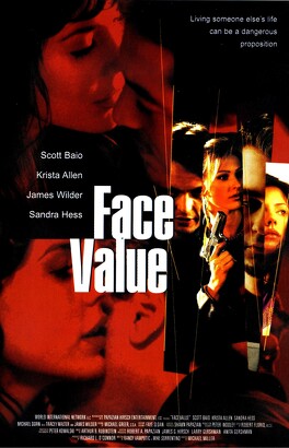 Affiche du film Face Value