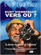 Affiche du film Kurt Diemberger-Vers où ?