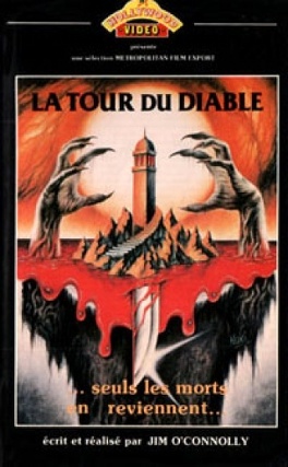 Affiche du film La Tour Du Diable