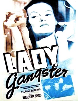 Affiche du film Lady Gangster