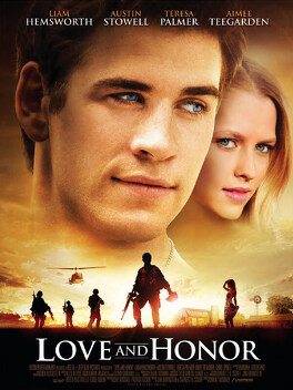 Affiche du film Love and Honor