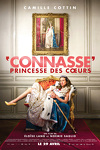 couverture Connasse, Princesse des Coeurs