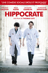 couverture Hippocrate