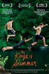 couverture The Kings of Summer