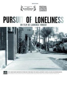 Affiche du film Pursuit of Loneliness