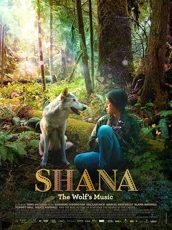 Couverture de Shana: Le Souffle Du Loup