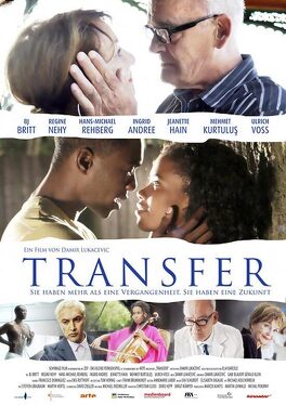 Affiche du film Transfer