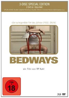 Affiche du film Bedways