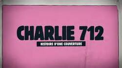 Couverture de Charlie 712  Histoire d'une couverture