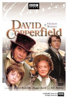 Affiche du film David Copperfield