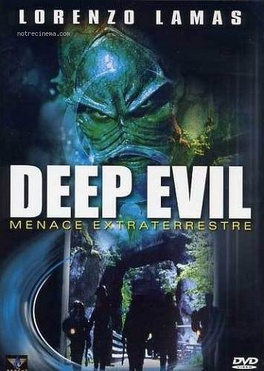 Affiche du film Deep Evil