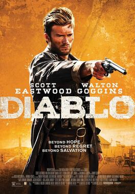 Affiche du film Diablo