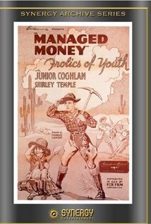 Affiche du film Managed Money