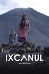 couverture Ixcanul-Volcan