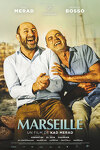 couverture Marseille