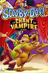 couverture Scooby doo et le chant du vampire