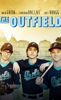 The outfield