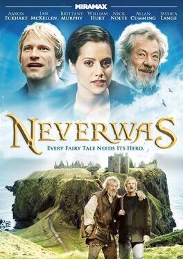 Affiche du film Neverwas