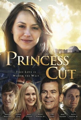 Affiche du film Princess Cut