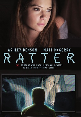 Affiche du film Ratter