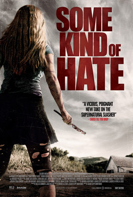Affiche du film Some Kind Of Hate