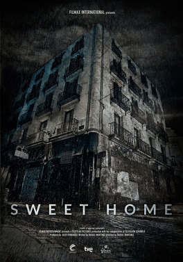 Affiche du film Sweet Home