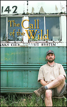 Affiche du film The Call of the Wild
