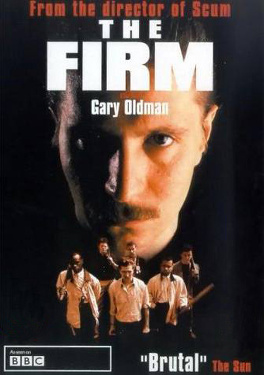 Affiche du film The Firm