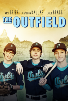 Affiche du film The outfield