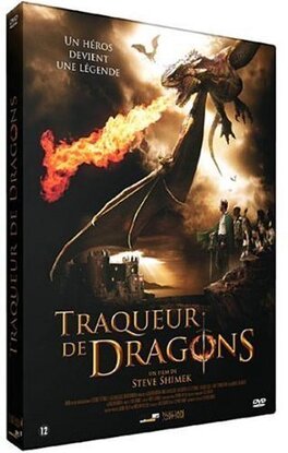 Affiche du film Traqueur de dragons