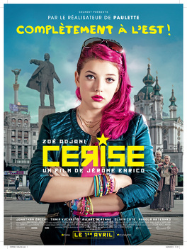 Affiche du film Cerise