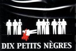 Affiche du film Dix Petits Nègres